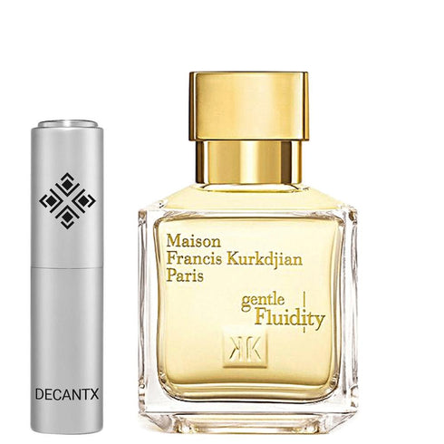Maison Francis Kurkdjian Gentle Fluidity Gold Edition Eau de Parfum Unisex