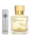 Maison Francis Kurkdjian Gentle Fluidity Gold Edition Eau de Parfum Unisex