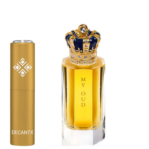 Royal Crown My Oud Extrait de Parfum Unisex