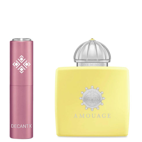 Amouage Love Mimosa Eau de Parfum for Women