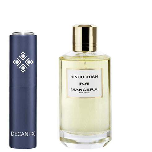 Mancera Hindu Kush Eau de Parfum Unisex