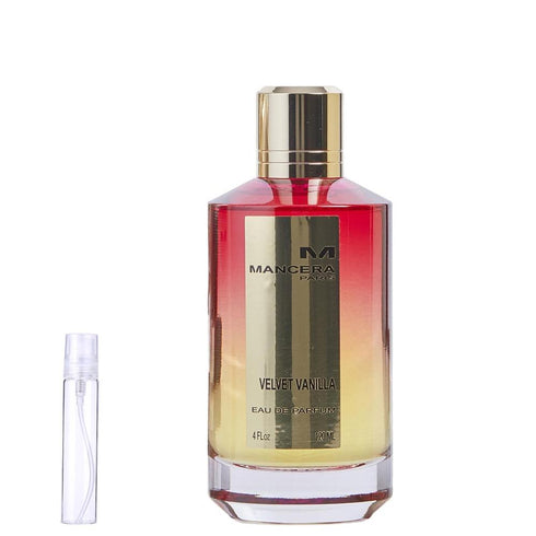 Mancera Velvet Vanilla Eau de Parfum Unisex