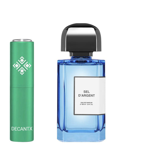 BDK Parfums Sel d'Argent Eau de Parfum Unisex