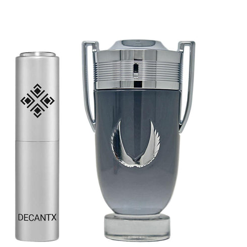 Paco Rabanne Invictus Platinum Eau de Parfum for Men