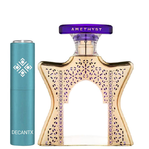Bond No. 9 Dubai Amethyst Eau de Parfum Unisex