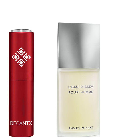 Issey Miyake L'Eau D'Issey Pour Homme Eau de Toilette for Men