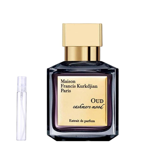 Maison Francis Kurkdjian Oud Cashmere Mood Extrait de Parfum Unisex