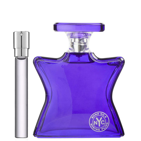Bond No. 9 Spring Fling Eau de Parfum for Women