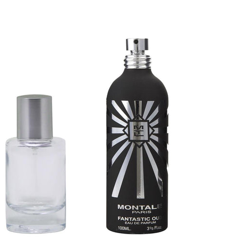 Montale Fantastic Oud Eau de Parfum Unisex
