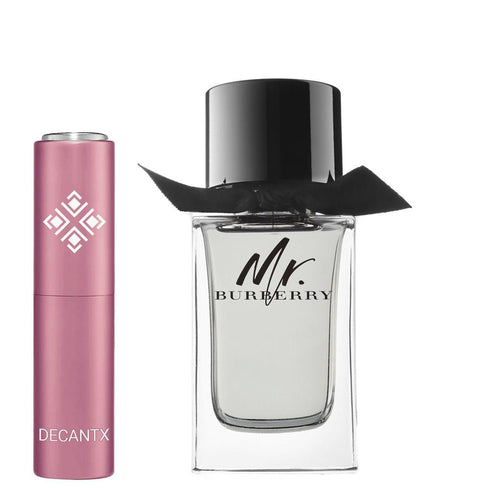 Burberry Mr. Burberry Eau de Toilette for Men