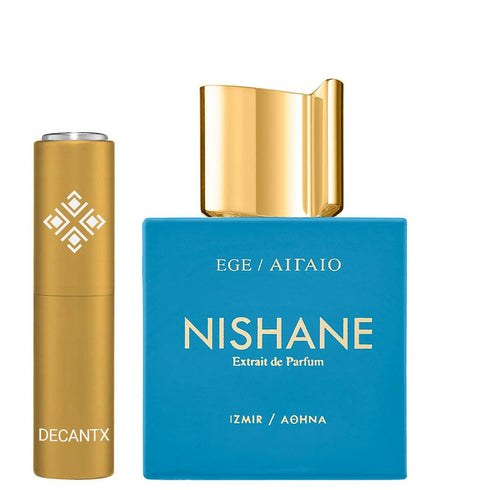 Nishane Ege Ailaio Extrait de Parfum Unisex