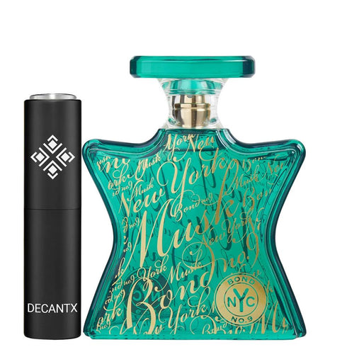 Bond No. 9 New York Musk Eau de Parfum Unisex