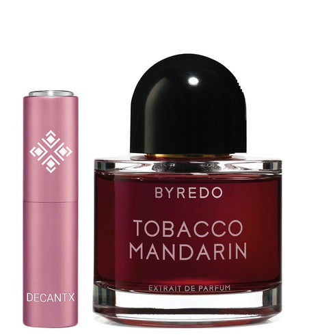 BYREDO Tobacco Mandarin Extrait de Parfum Unisex