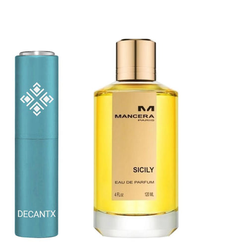 Mancera Sicily Eau de Parfum Unisex