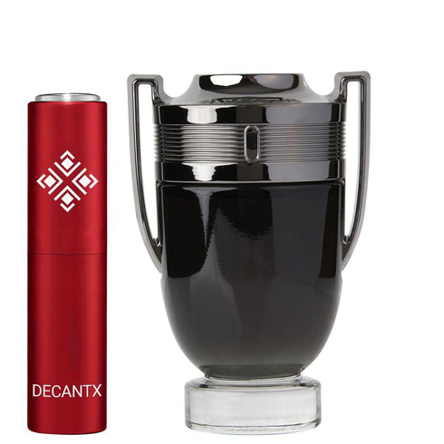 Paco Rabanne Invictus Intense Eau de Toilette for Men