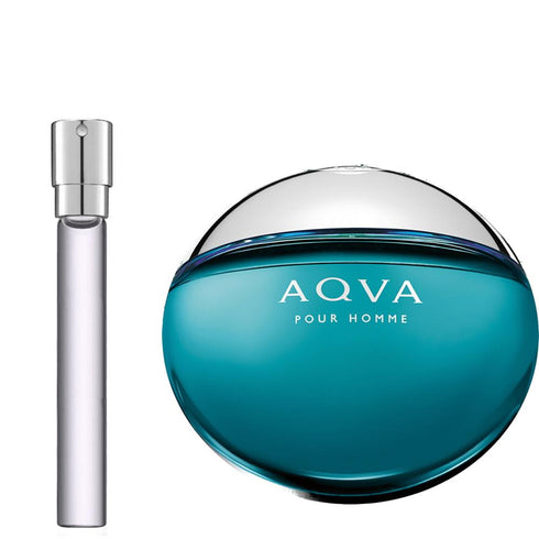Bvlgari Aqva Pour Homme Eau de Toilette for Men
