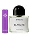 BYREDO Blanche Eau de Parfum Unisex