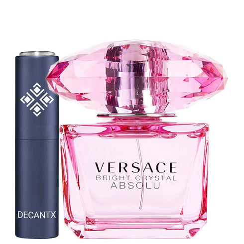 Versace Bright Crystal Absolu Eau de Parfum for Women