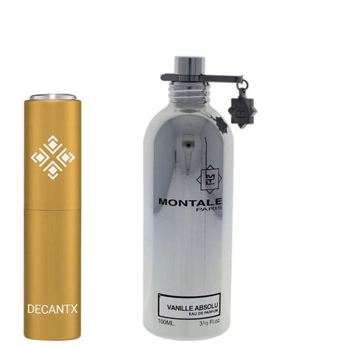 Montale Vanille Absolu Eau de Parfum for Women