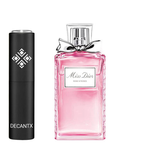 Dior Miss Dior Rose N'Roses Eau de Toilette for Women