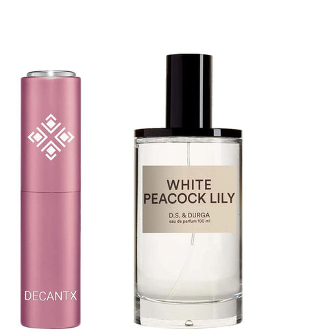 D.S. & DURGA White Peacock Lily Eau de Parfum Unisex