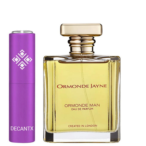 Ormonde Jayne Ormonde Man Eau de Parfum for Men