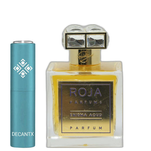 Roja Parfums Enigma Aoud Parfum for Women