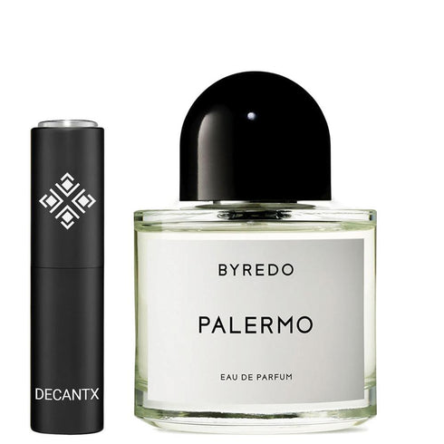 BYREDO Palermo Eau de Parfum Unisex