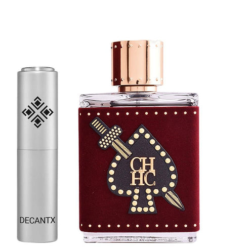 Carolina Herrera CH Kings Eau de Parfum for Men