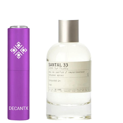 Le Labo Santal 33 Eau de Parfum Unisex