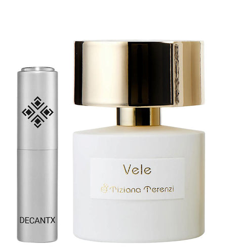 Tiziana Terenzi Vele Extrait de Parfum Unisex