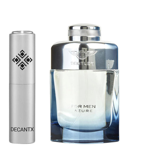 Bentley Azure Eau de Toilette for Men