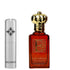 Clive Christian E for Men Gourmand Oriental With Sweet Clove Parfum for Men