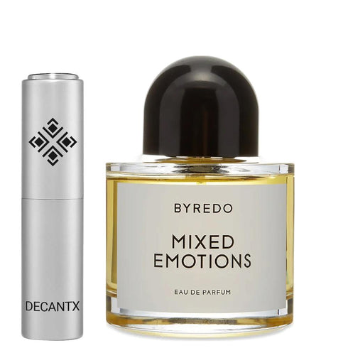 BYREDO Mixed Emotions Eau de Parfum Unisex