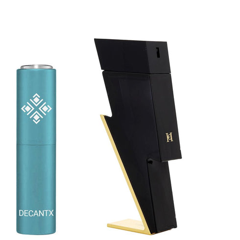 Carolina Herrera Bad Boy Eau de Toilette for Men