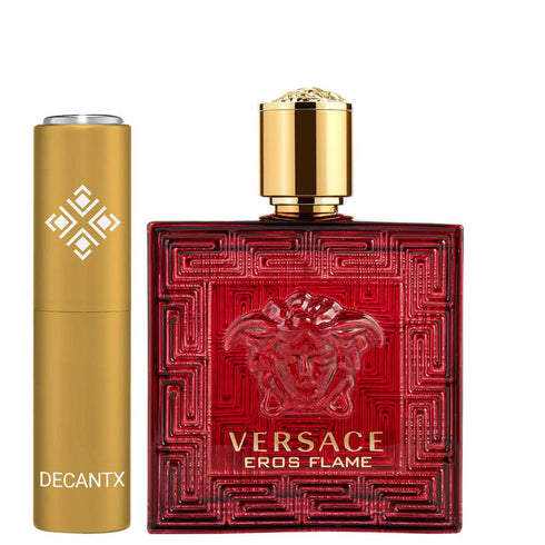 Versace Eros Flame Eau de Parfum for Men