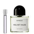 BYREDO Velvet Haze Eau de Parfum Unisex