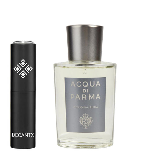 Acqua di Parma Colonia Pura Eau de Cologne Unisex