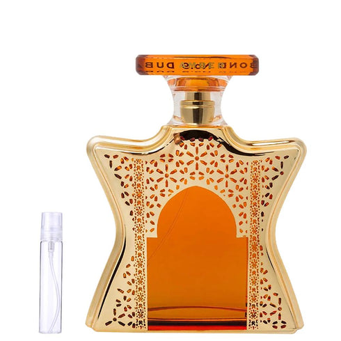 Bond No. 9 Dubai Amber Eau de Parfum Unisex