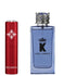 Dolce & Gabbana K Eau de Parfum for Men