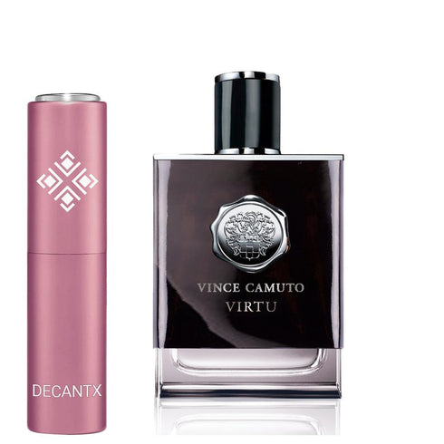 Vince Camuto Virtu Eau de Toilette for Men