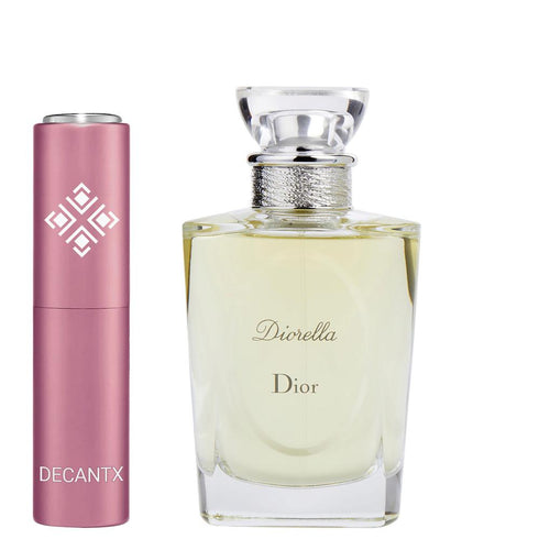 Dior Diorella Eau de Toilette for Women