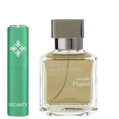 Maison Francis Kurkdjian Masculin Pluriel Eau de Toilette for Men