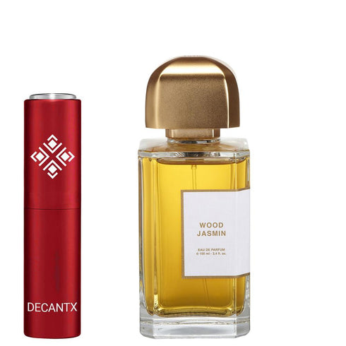 BDK Parfums Wood Jasmin Eau de Parfum Unisex