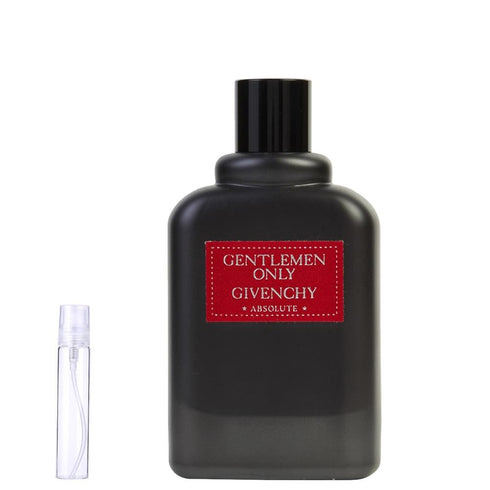 Givenchy Gentlemen Only Absolute Eau de Parfum for Men