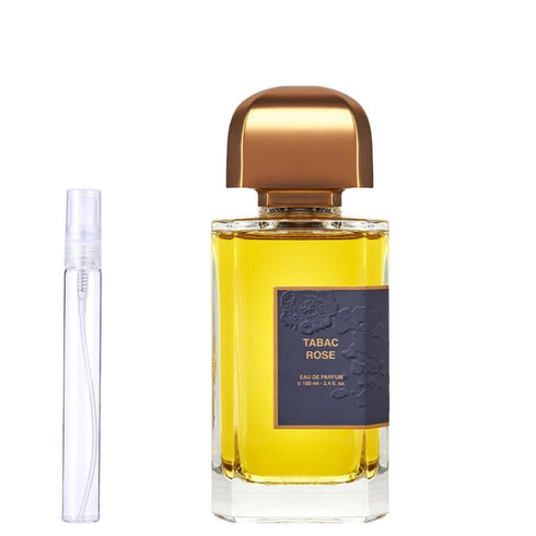 BDK Parfums Tabac Rose Eau de Parfum Unisex