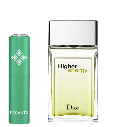 Dior Higher Energy Eau de Toilette for Men