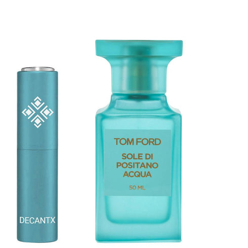 Tom Ford Sole di Positano Acqua Eau de Toilette Unisex