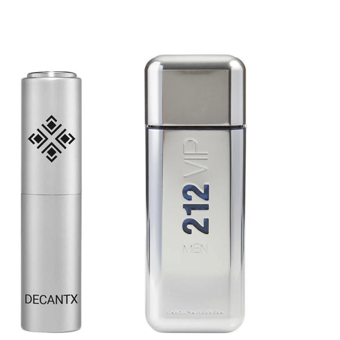 Carolina Herrera 212 VIP Men Eau de Toilette for Men