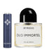 BYREDO Oud Immortel Eau de Parfum Unisex